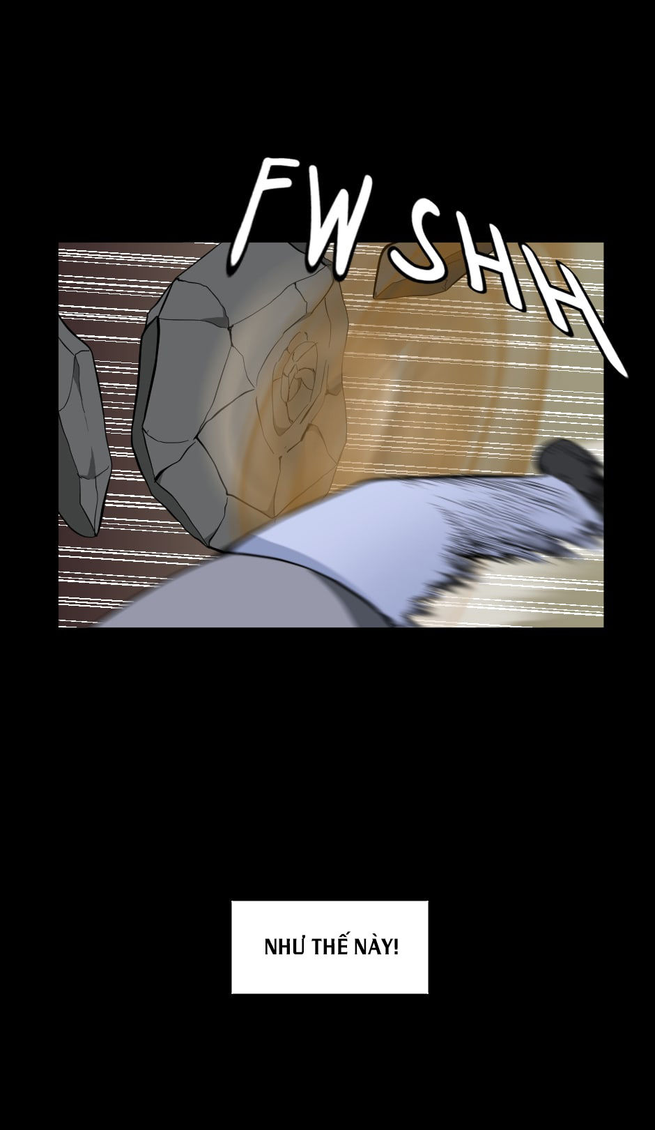 Ánh Sáng Cuối Con Đường Chapter 34 - Trang 2