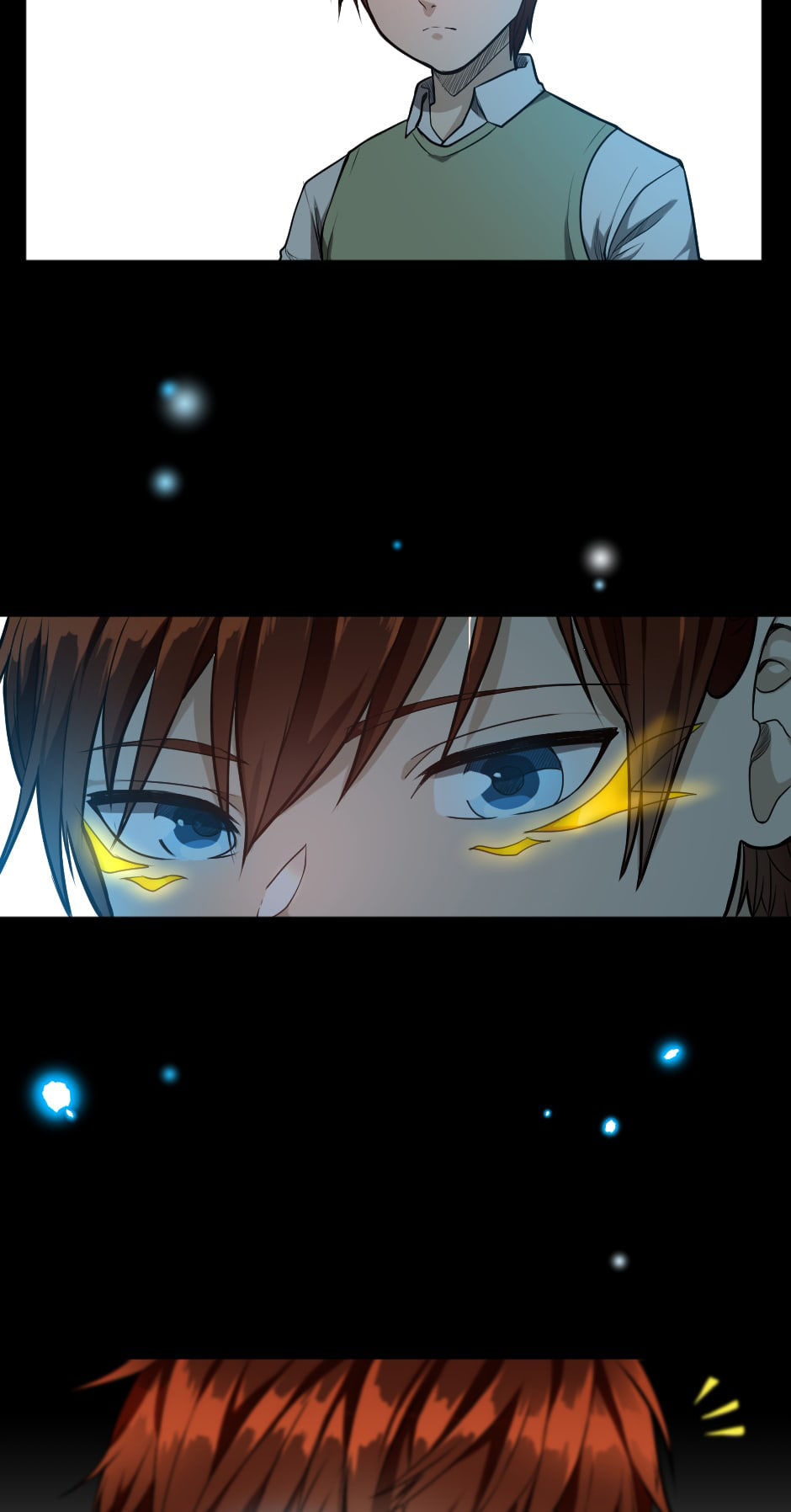 Ánh Sáng Cuối Con Đường Chapter 46 - Trang 2