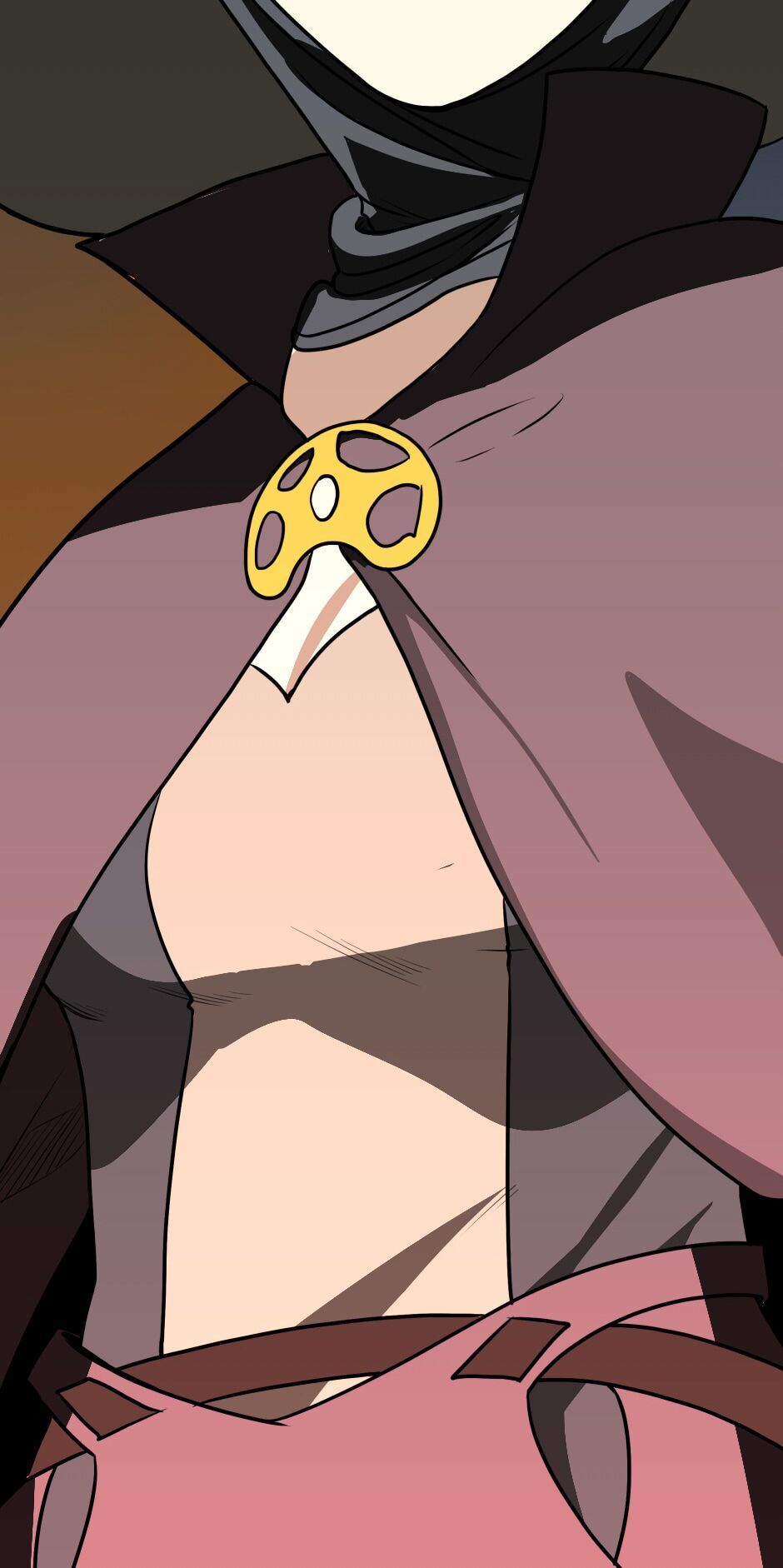 Ánh Sáng Cuối Con Đường Chapter 49 - Trang 2