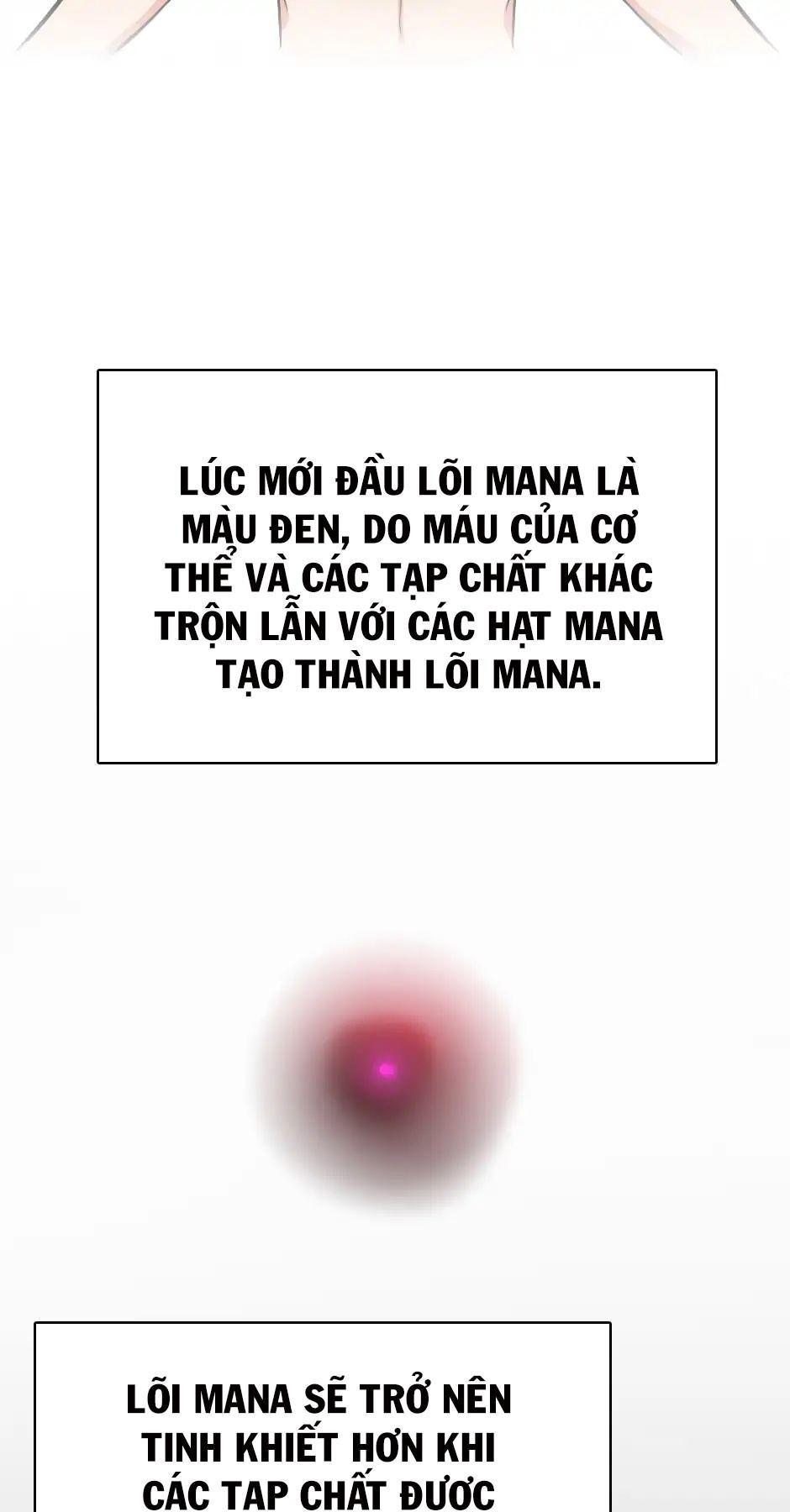 Ánh Sáng Cuối Con Đường Chapter 5 - Trang 2