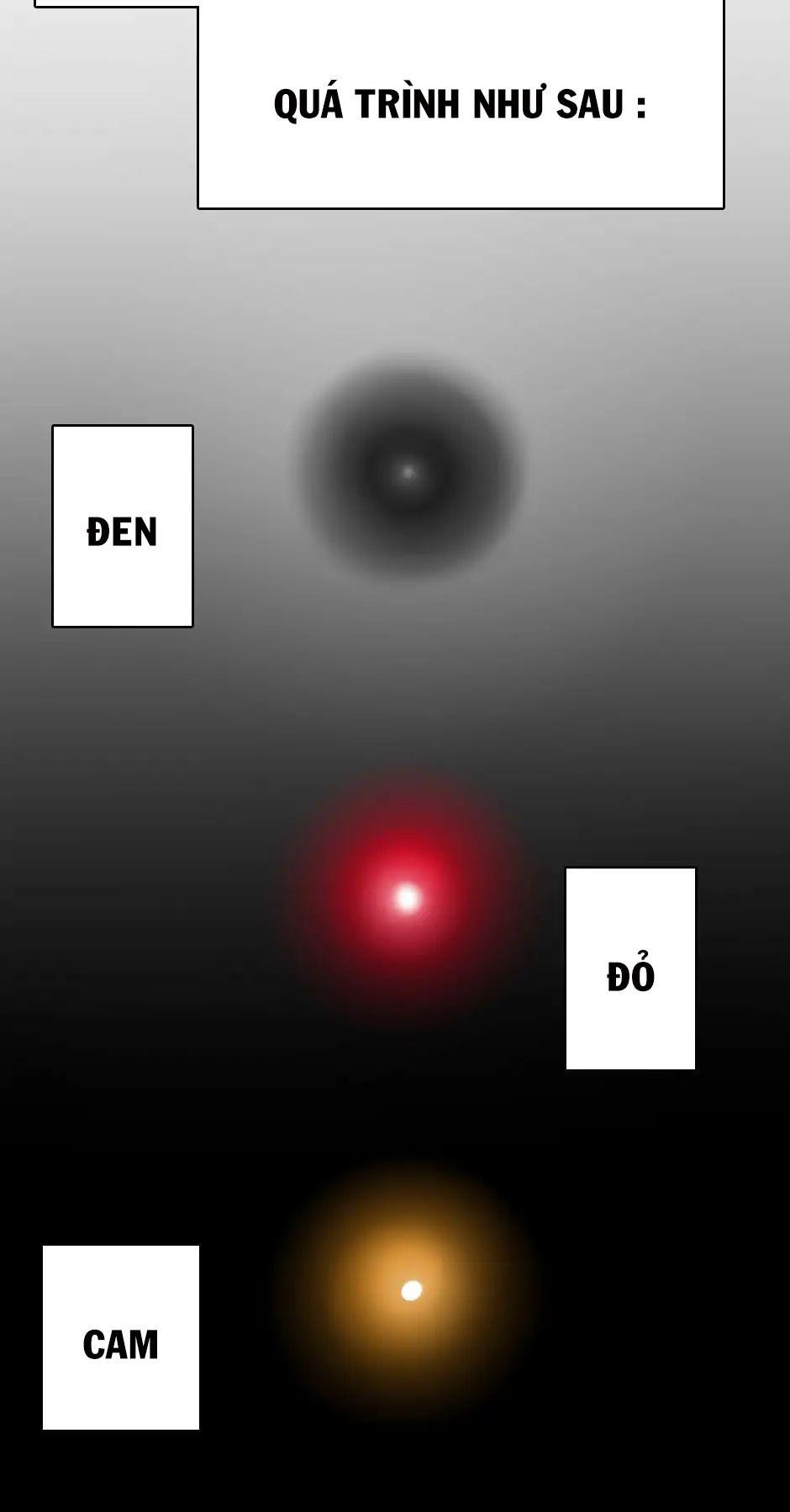 Ánh Sáng Cuối Con Đường Chapter 5 - Trang 2