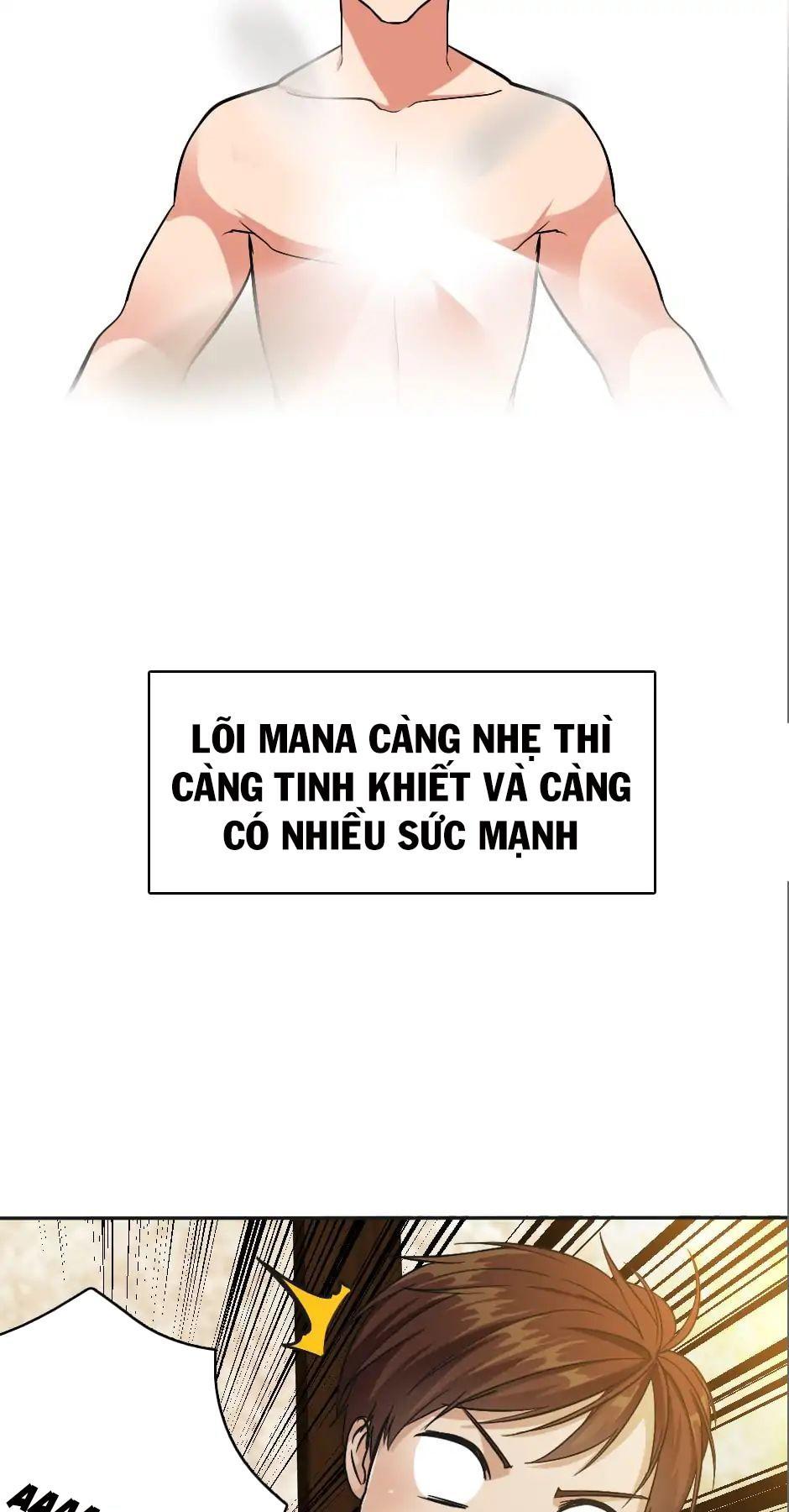 Ánh Sáng Cuối Con Đường Chapter 5 - Trang 2