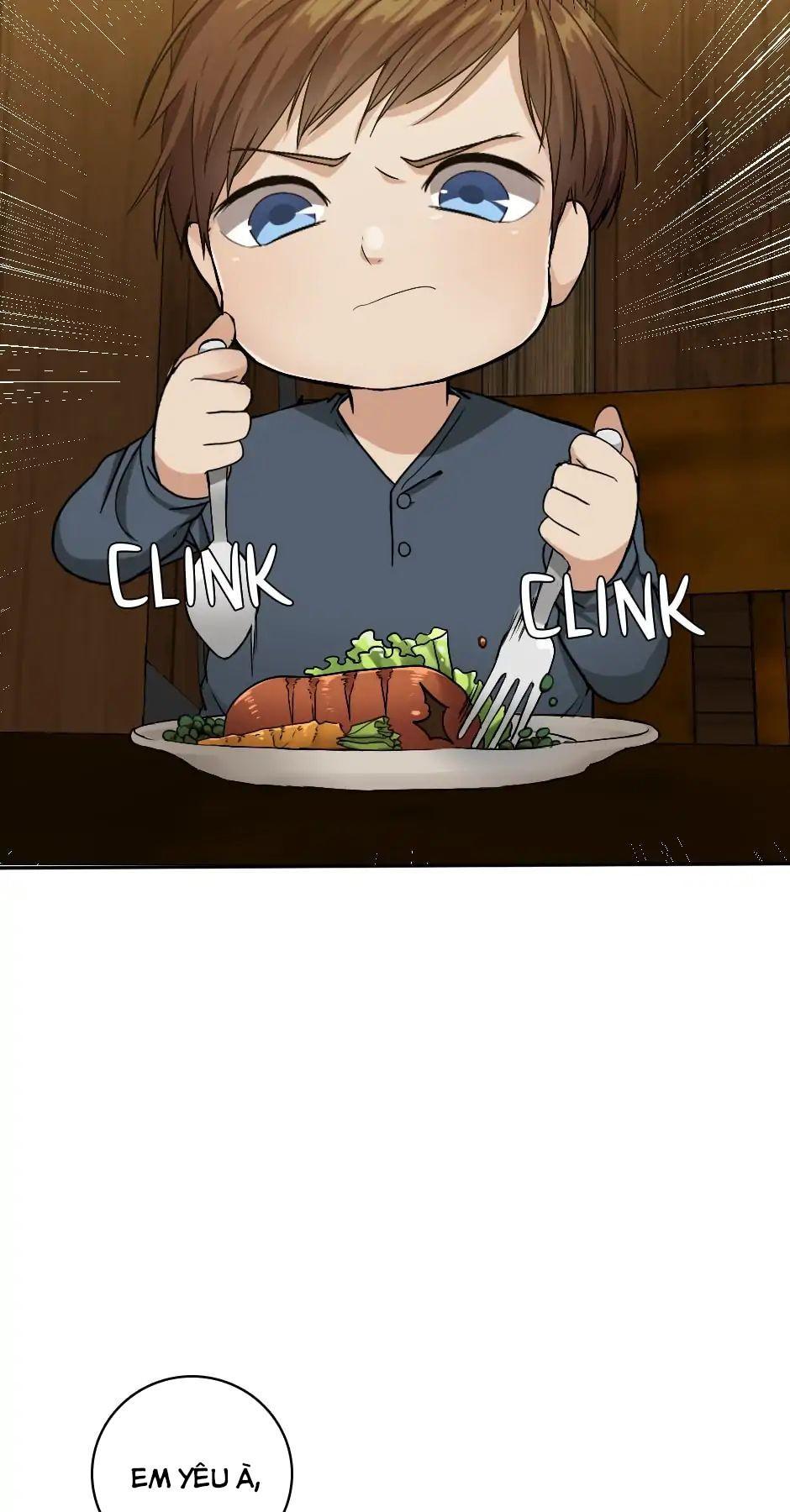 Ánh Sáng Cuối Con Đường Chapter 5 - Trang 2