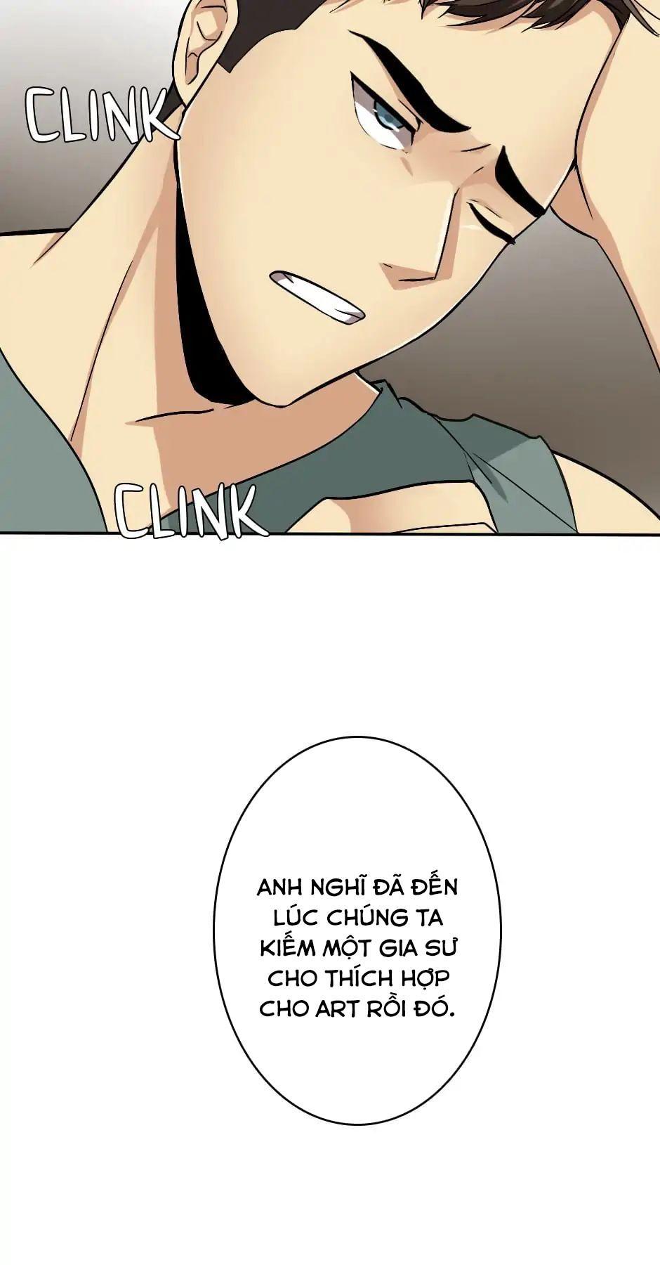 Ánh Sáng Cuối Con Đường Chapter 5 - Trang 2