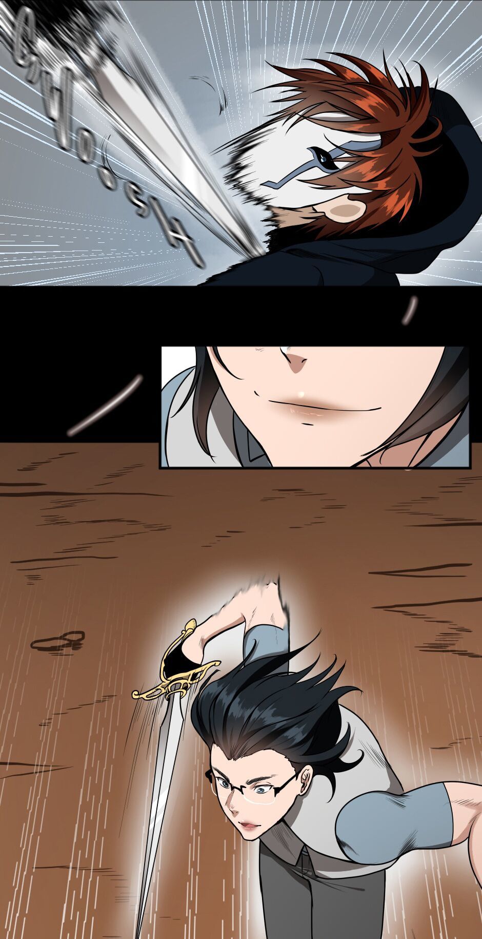 Ánh Sáng Cuối Con Đường Chapter 51 - Trang 2