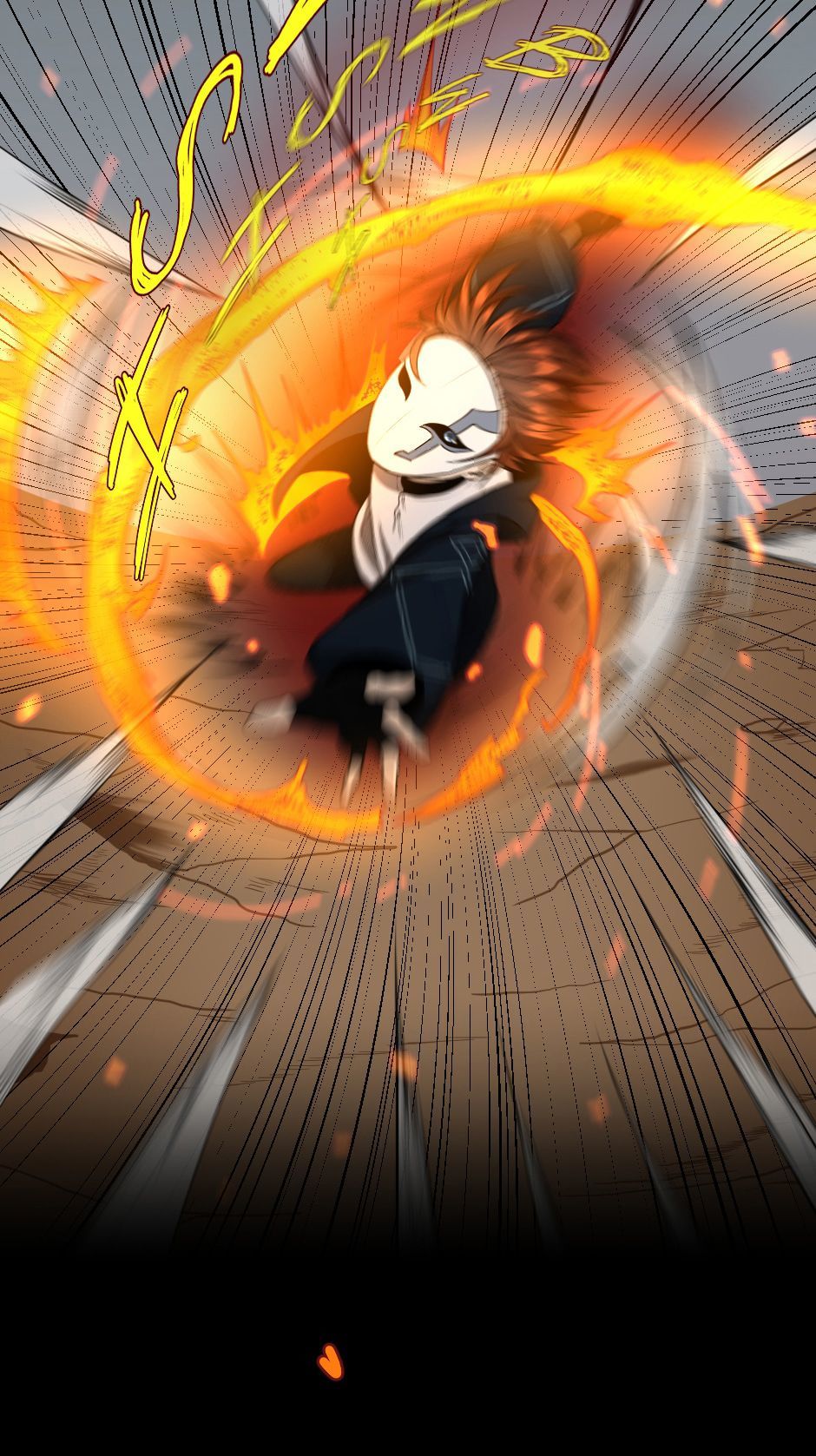 Ánh Sáng Cuối Con Đường Chapter 52 - Trang 2