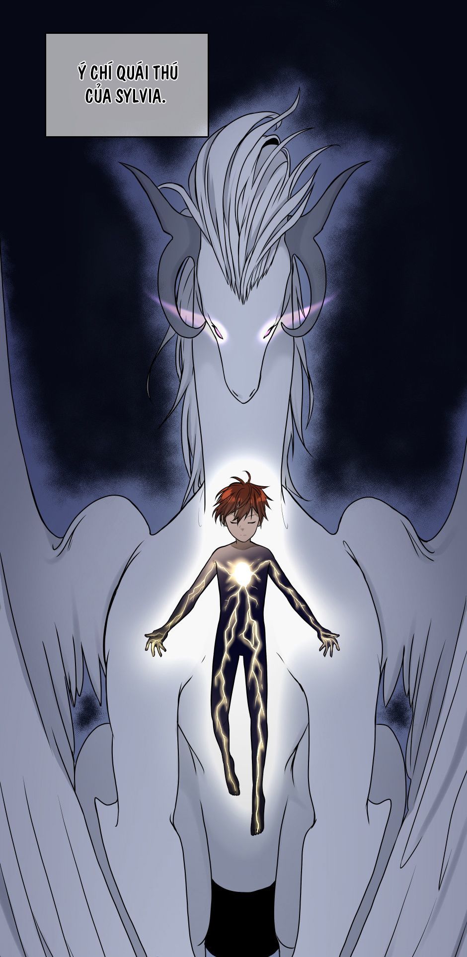 Ánh Sáng Cuối Con Đường Chapter 54 - Trang 2