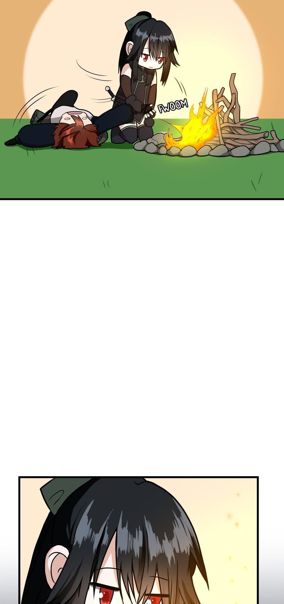 Ánh Sáng Cuối Con Đường Chapter 55 - Trang 2