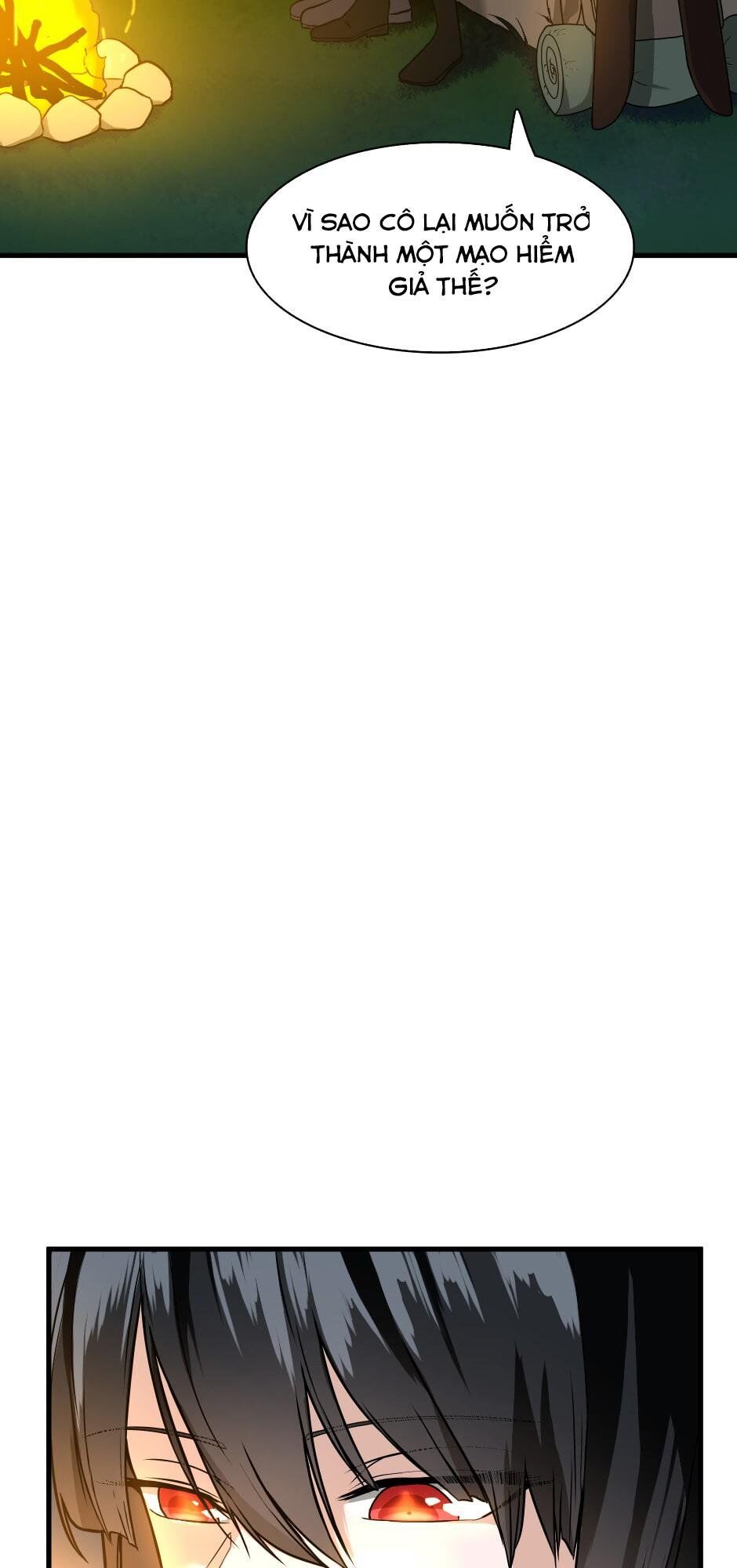 Ánh Sáng Cuối Con Đường Chapter 55 - Trang 2