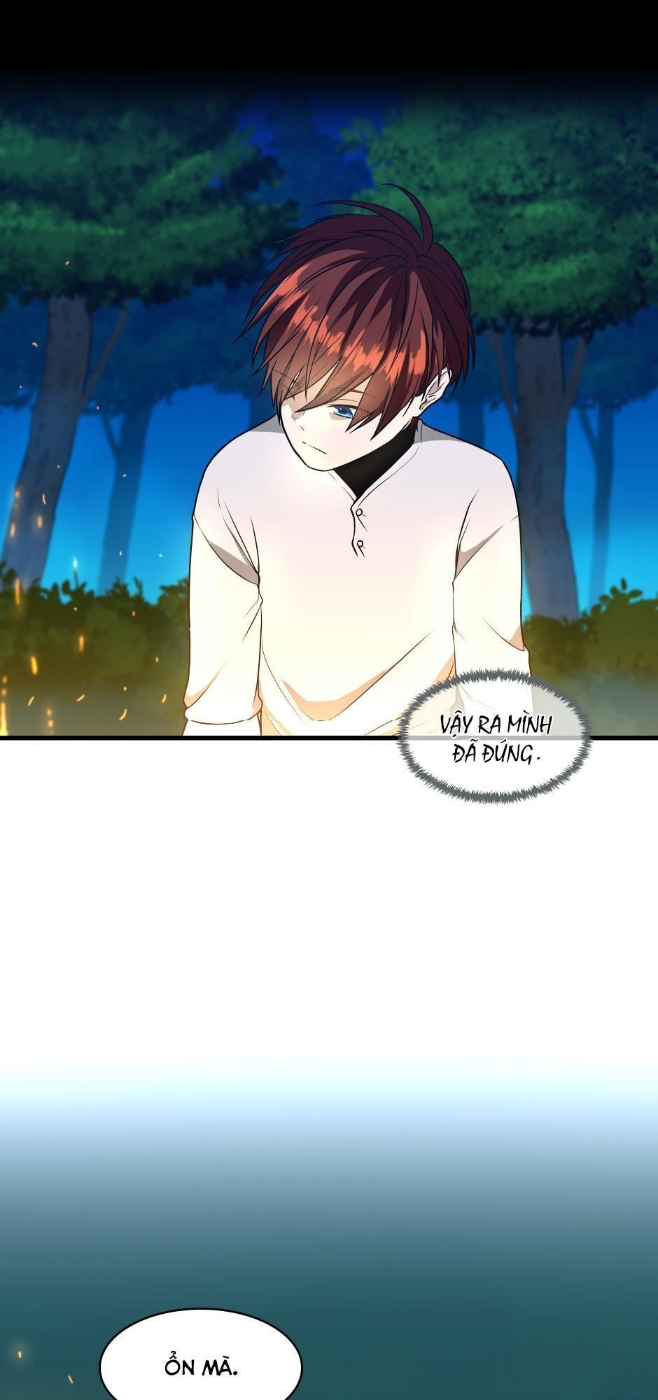 Ánh Sáng Cuối Con Đường Chapter 55 - Trang 2