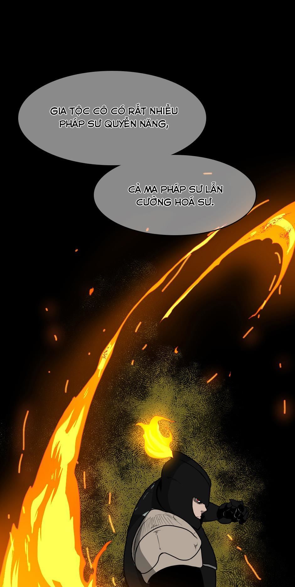 Ánh Sáng Cuối Con Đường Chapter 55 - Trang 2