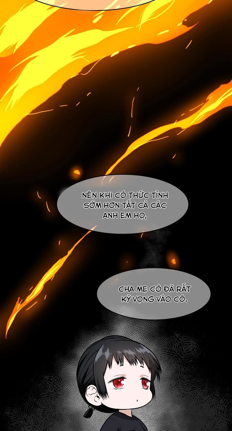 Ánh Sáng Cuối Con Đường Chapter 55 - Trang 2