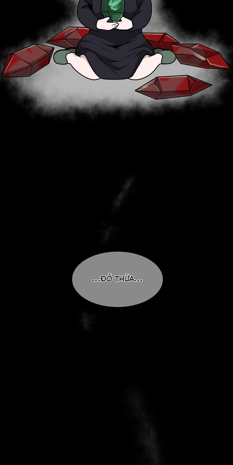 Ánh Sáng Cuối Con Đường Chapter 55 - Trang 2