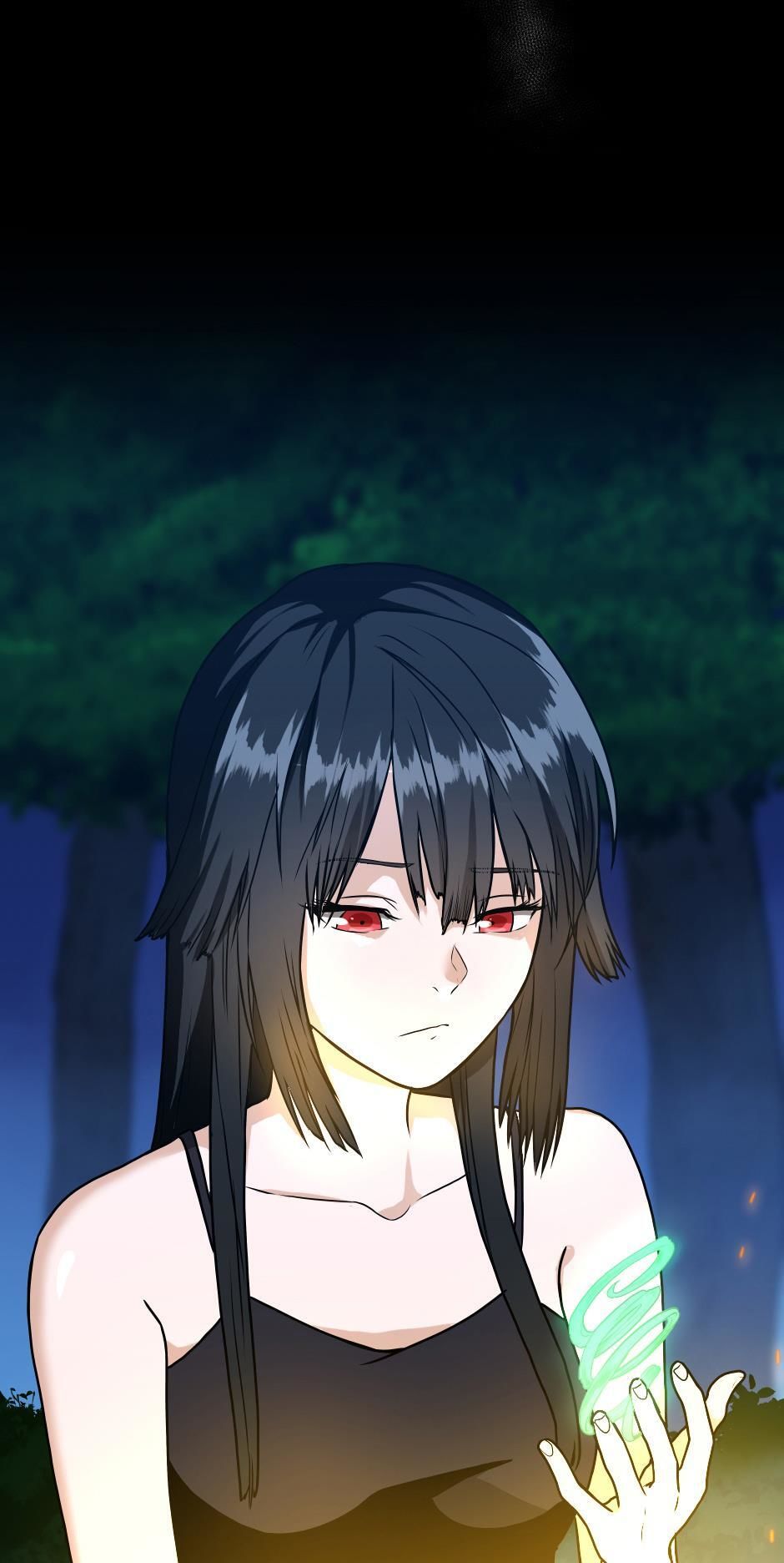 Ánh Sáng Cuối Con Đường Chapter 55 - Trang 2