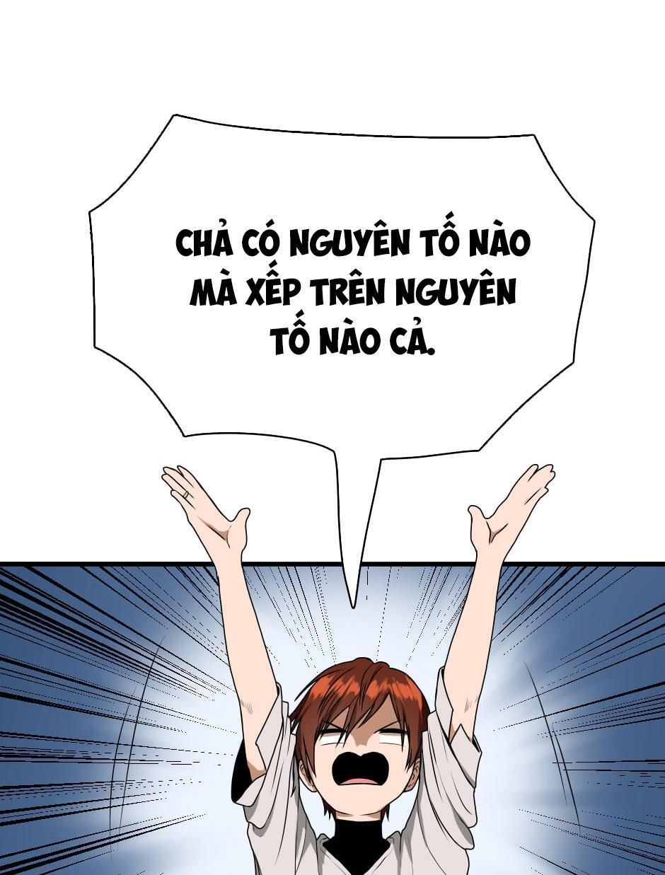 Ánh Sáng Cuối Con Đường Chapter 55 - Trang 2