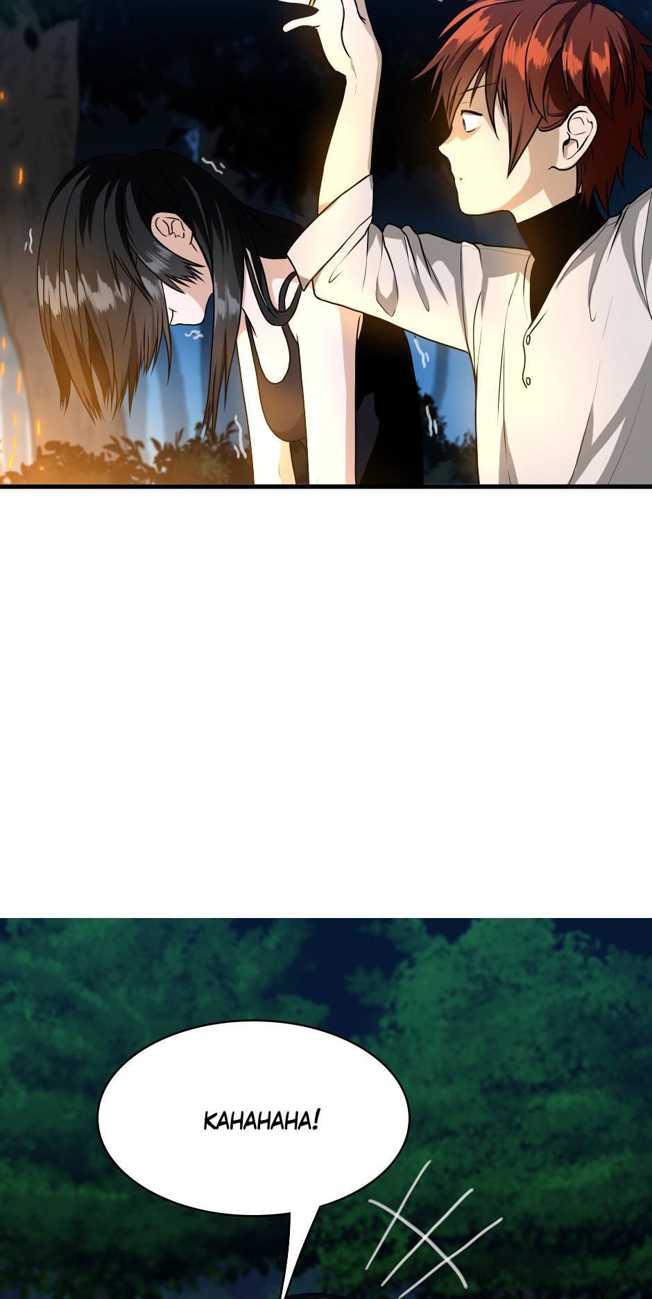 Ánh Sáng Cuối Con Đường Chapter 55 - Trang 2