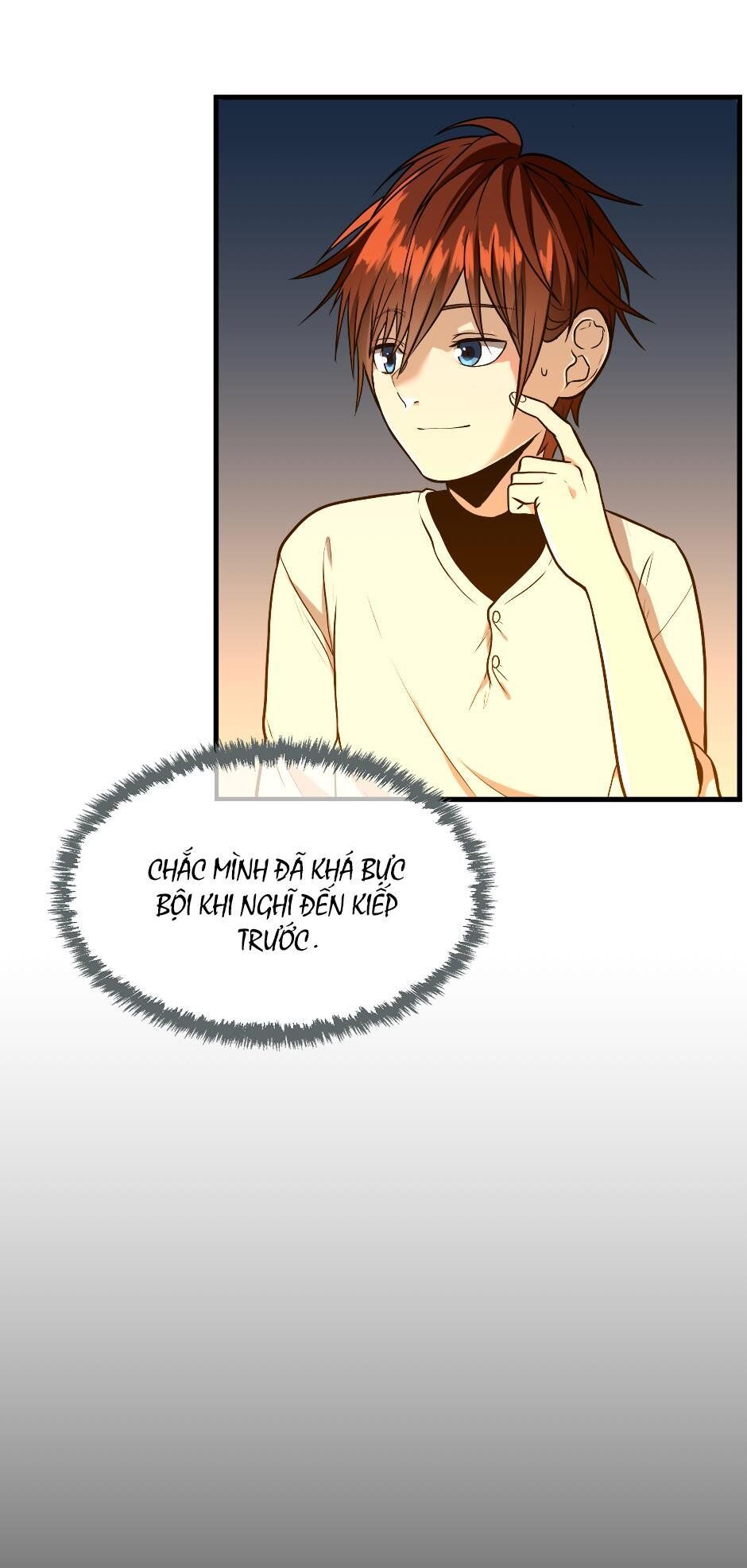 Ánh Sáng Cuối Con Đường Chapter 55 - Trang 2