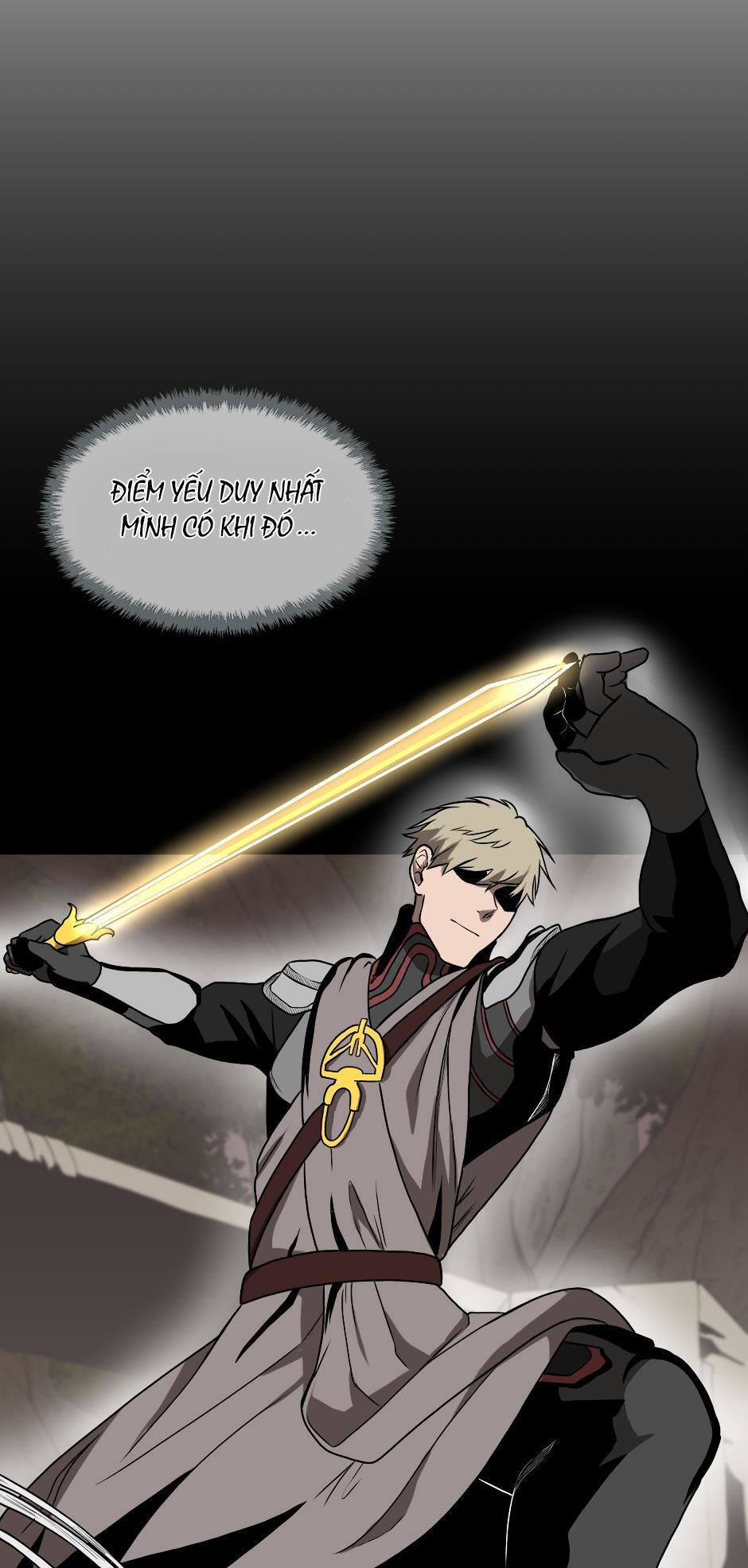 Ánh Sáng Cuối Con Đường Chapter 55 - Trang 2