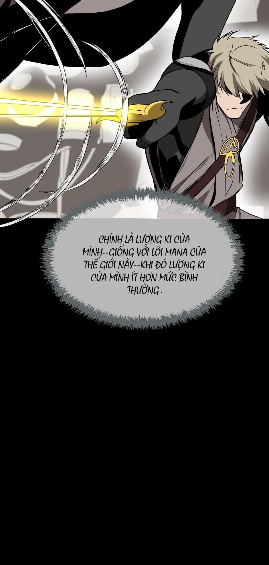 Ánh Sáng Cuối Con Đường Chapter 55 - Trang 2