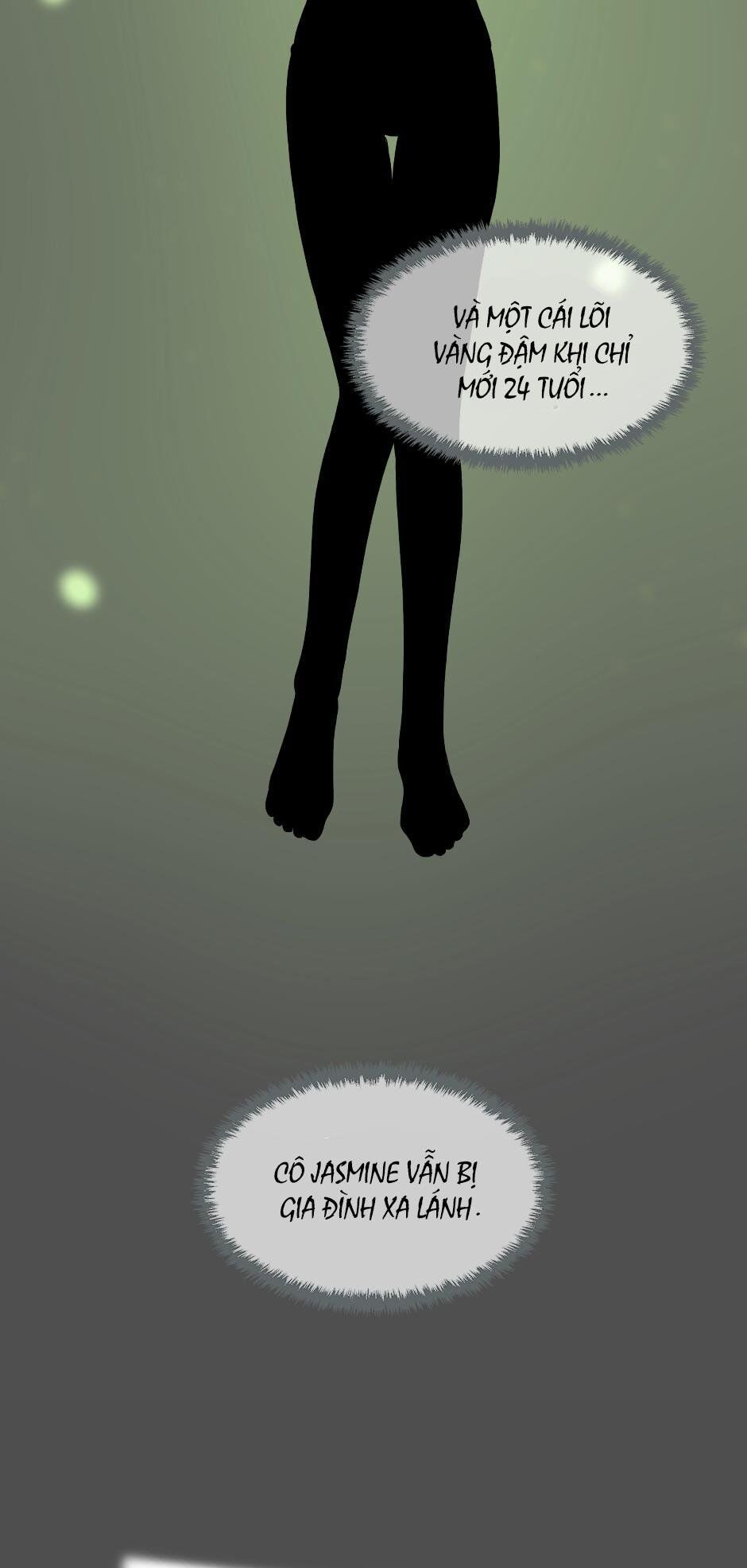 Ánh Sáng Cuối Con Đường Chapter 55 - Trang 2