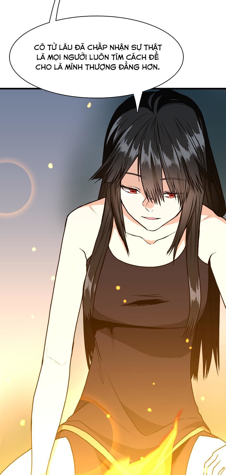 Ánh Sáng Cuối Con Đường Chapter 55 - Trang 2