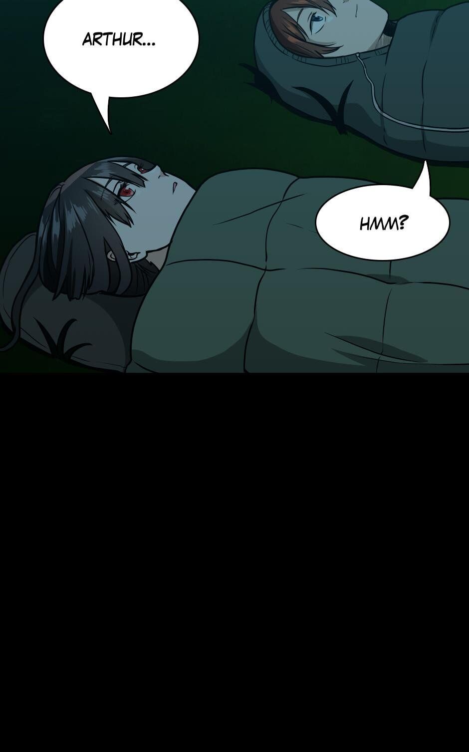 Ánh Sáng Cuối Con Đường Chapter 55 - Trang 2