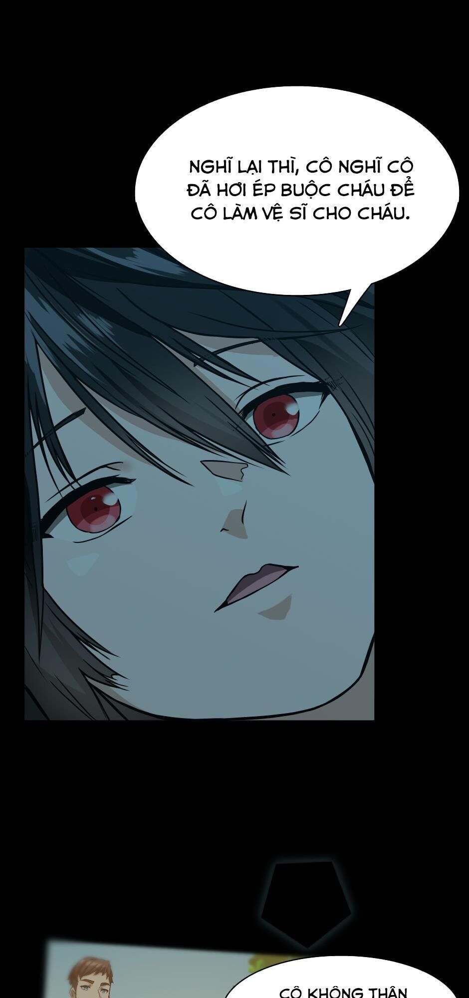 Ánh Sáng Cuối Con Đường Chapter 55 - Trang 2