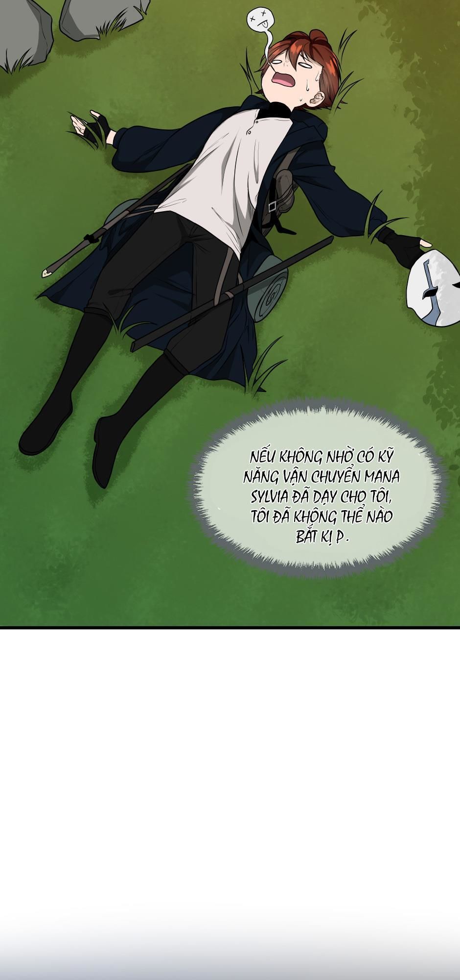 Ánh Sáng Cuối Con Đường Chapter 55 - Trang 2