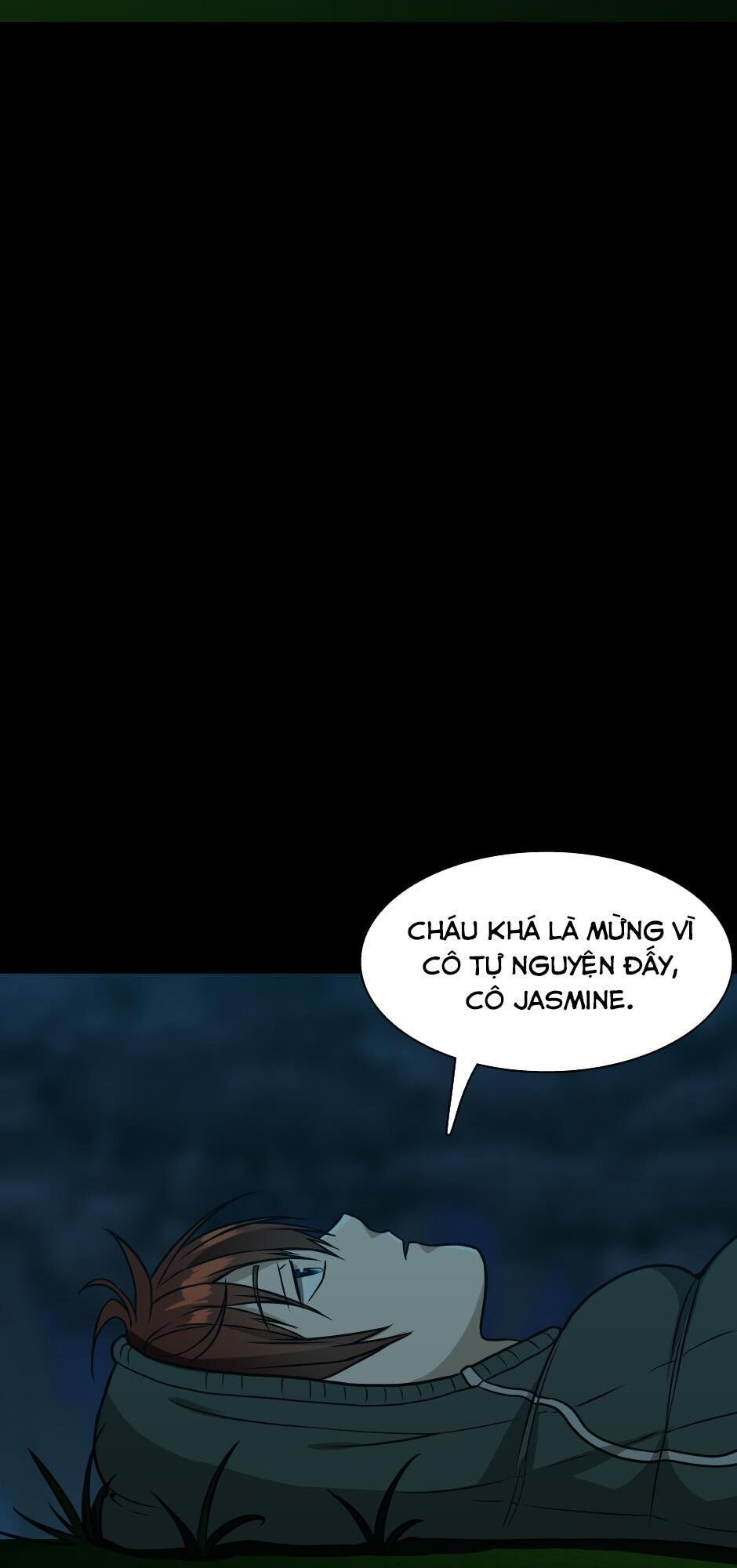 Ánh Sáng Cuối Con Đường Chapter 55 - Trang 2