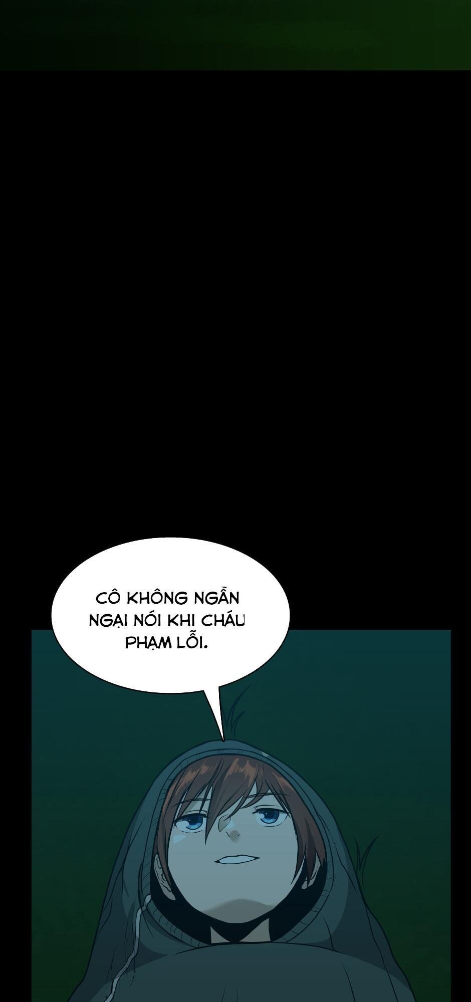 Ánh Sáng Cuối Con Đường Chapter 55 - Trang 2