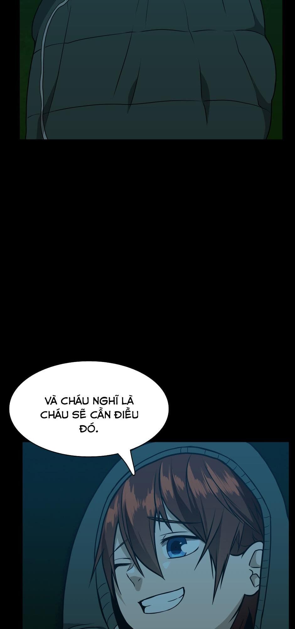 Ánh Sáng Cuối Con Đường Chapter 55 - Trang 2