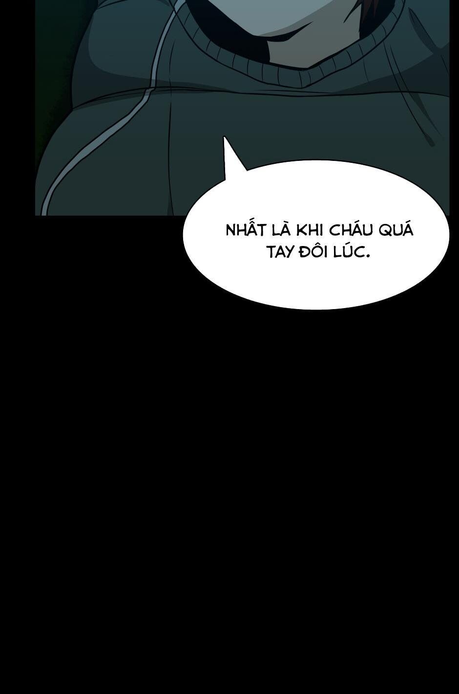 Ánh Sáng Cuối Con Đường Chapter 55 - Trang 2