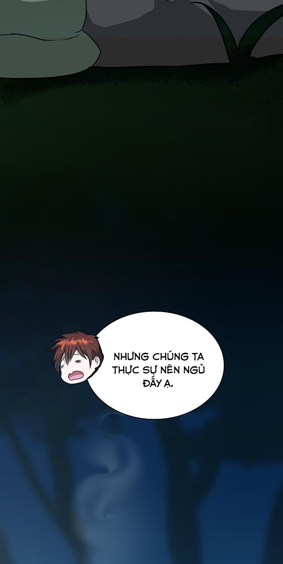 Ánh Sáng Cuối Con Đường Chapter 55 - Trang 2