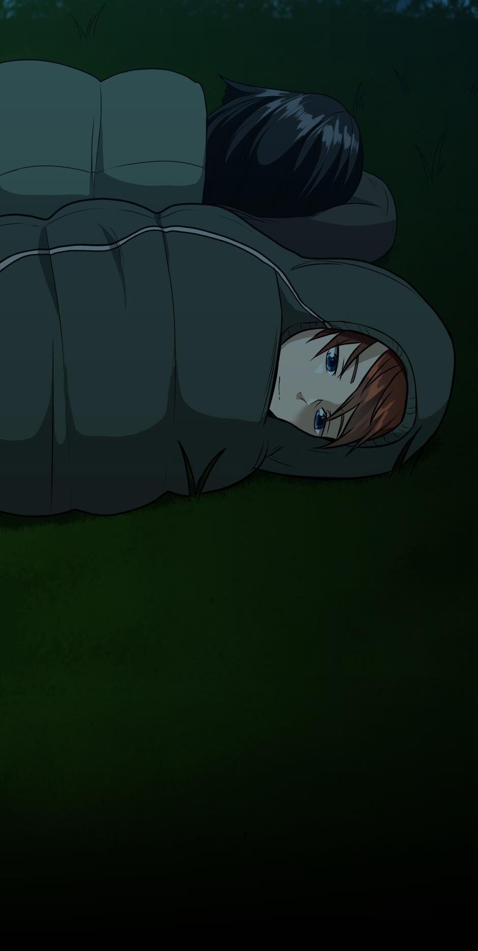 Ánh Sáng Cuối Con Đường Chapter 55 - Trang 2