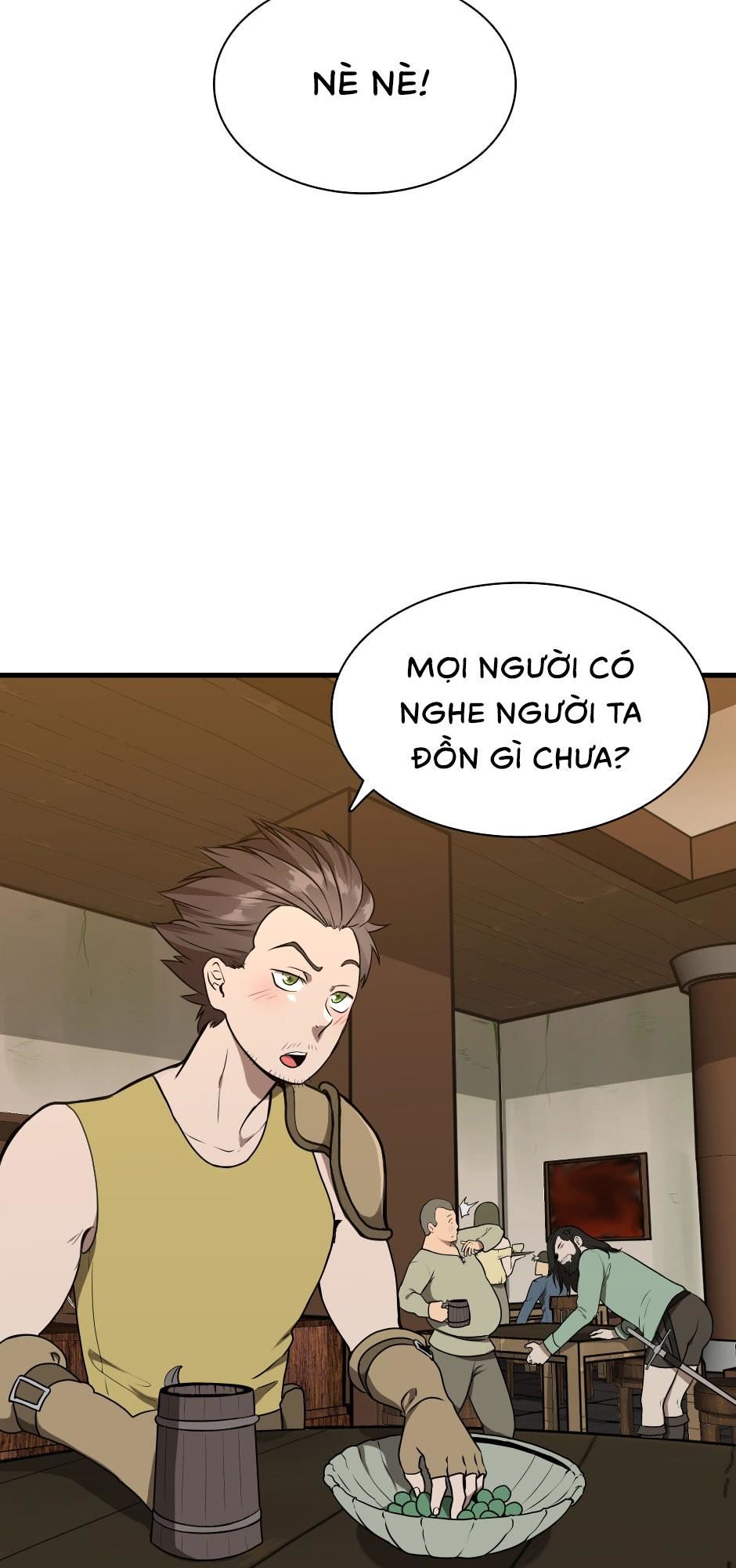 Ánh Sáng Cuối Con Đường Chapter 57 - Trang 2