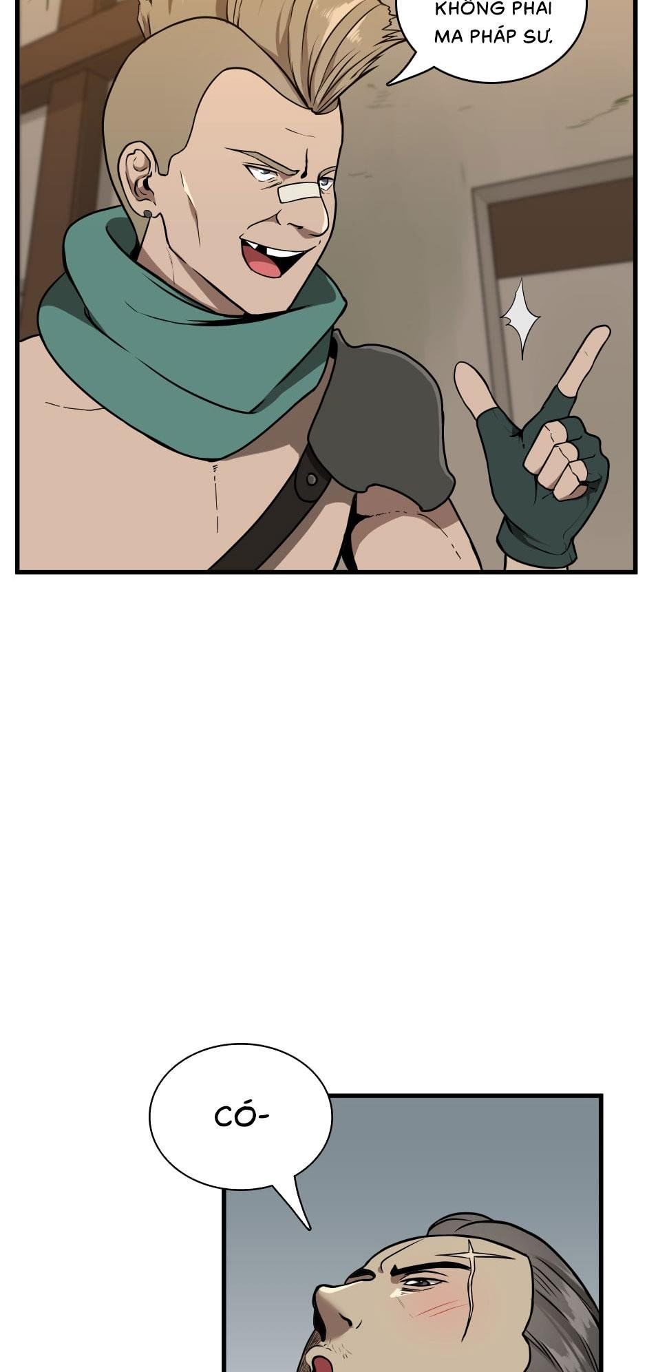 Ánh Sáng Cuối Con Đường Chapter 57 - Trang 2