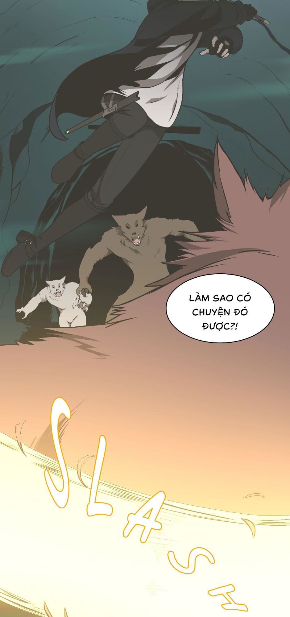 Ánh Sáng Cuối Con Đường Chapter 57 - Trang 2