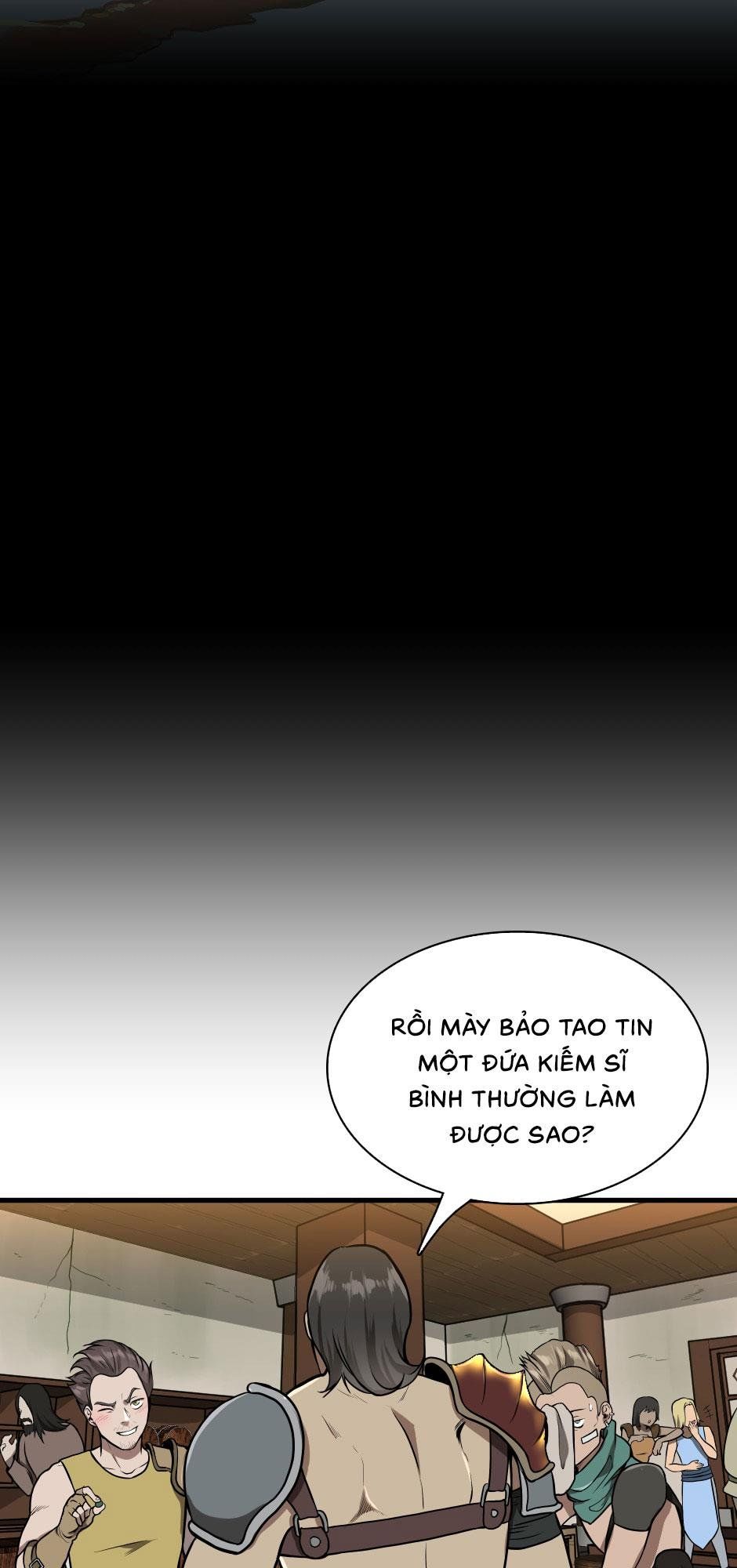 Ánh Sáng Cuối Con Đường Chapter 57 - Trang 2