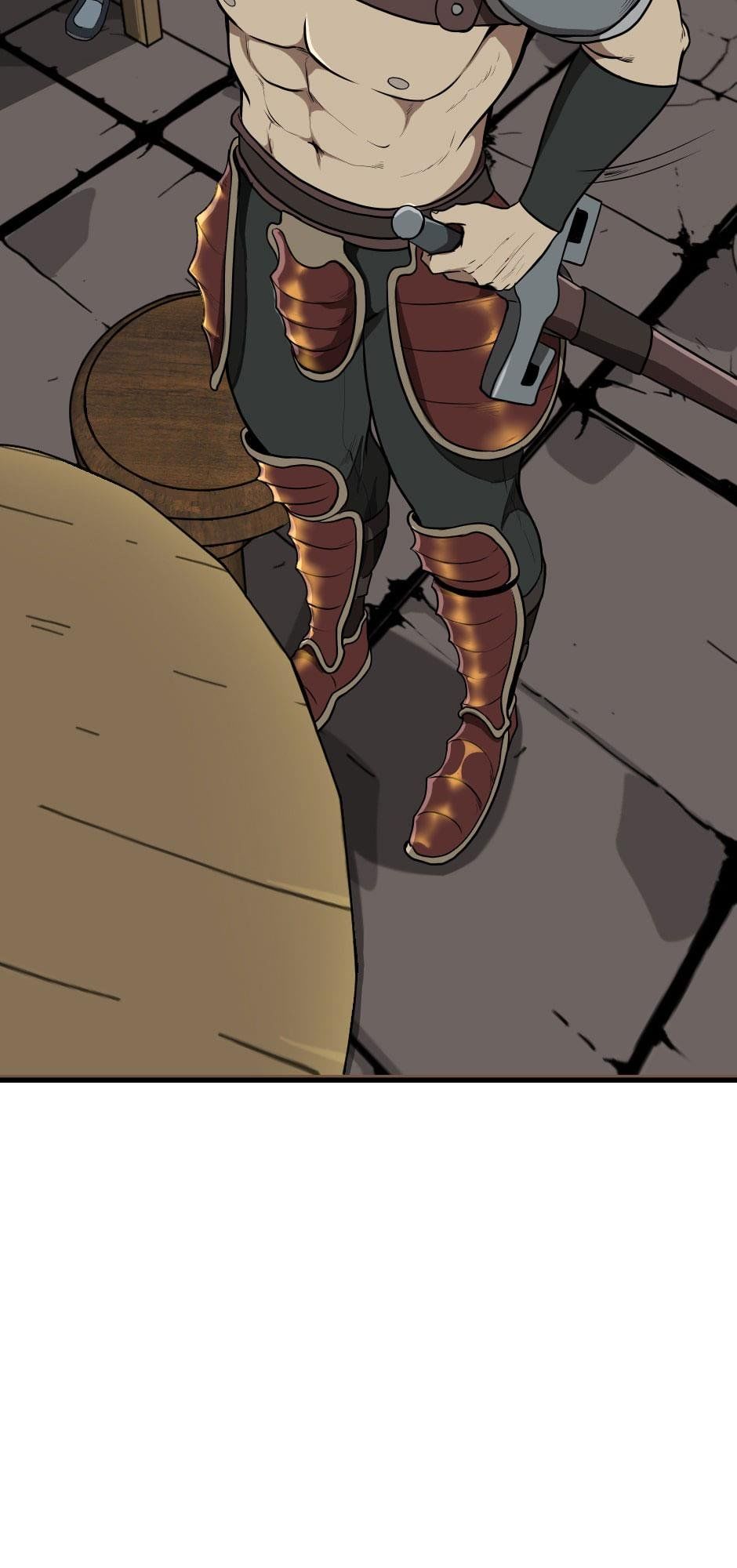 Ánh Sáng Cuối Con Đường Chapter 57 - Trang 2