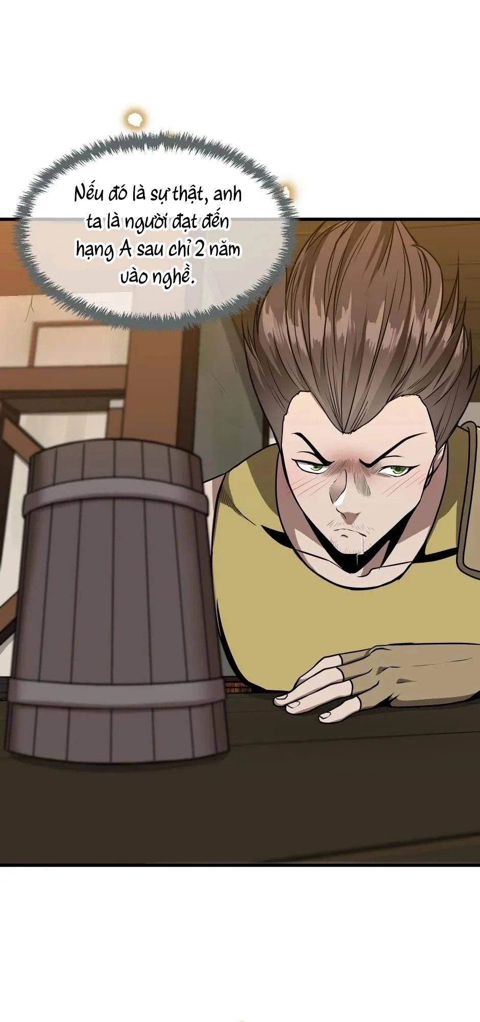 Ánh Sáng Cuối Con Đường Chapter 57 - Trang 2