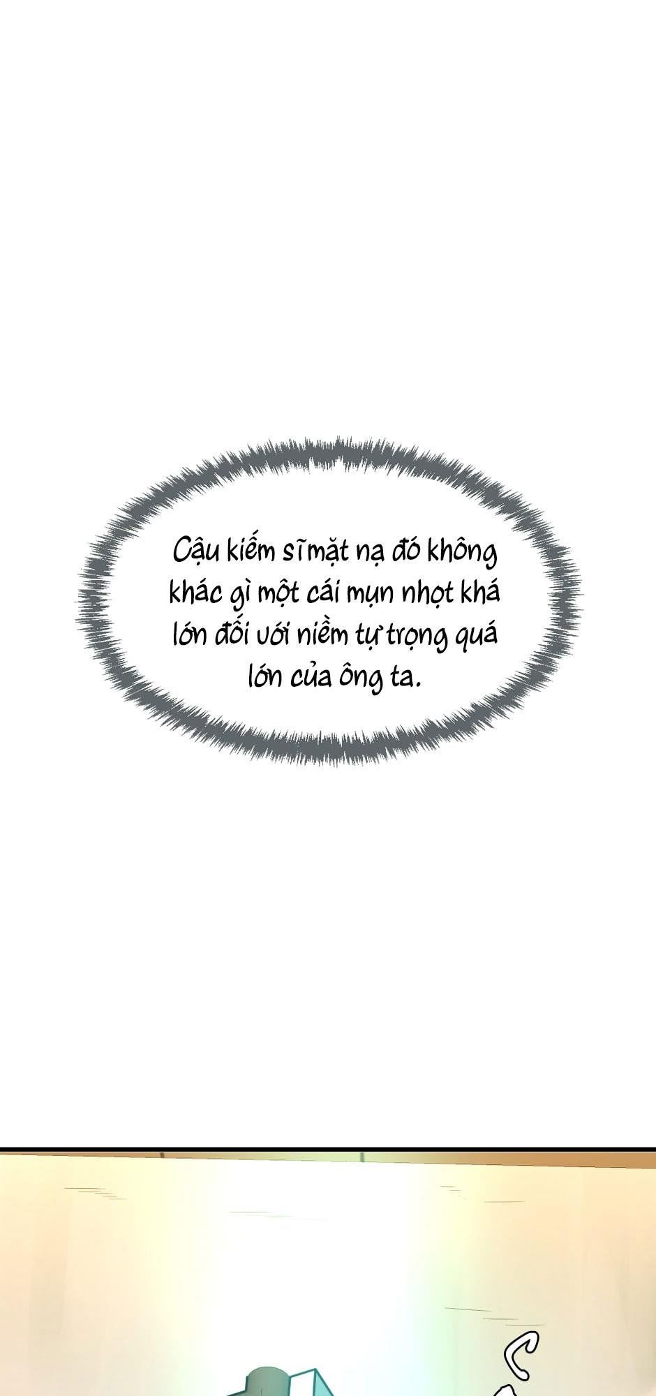 Ánh Sáng Cuối Con Đường Chapter 57 - Trang 2