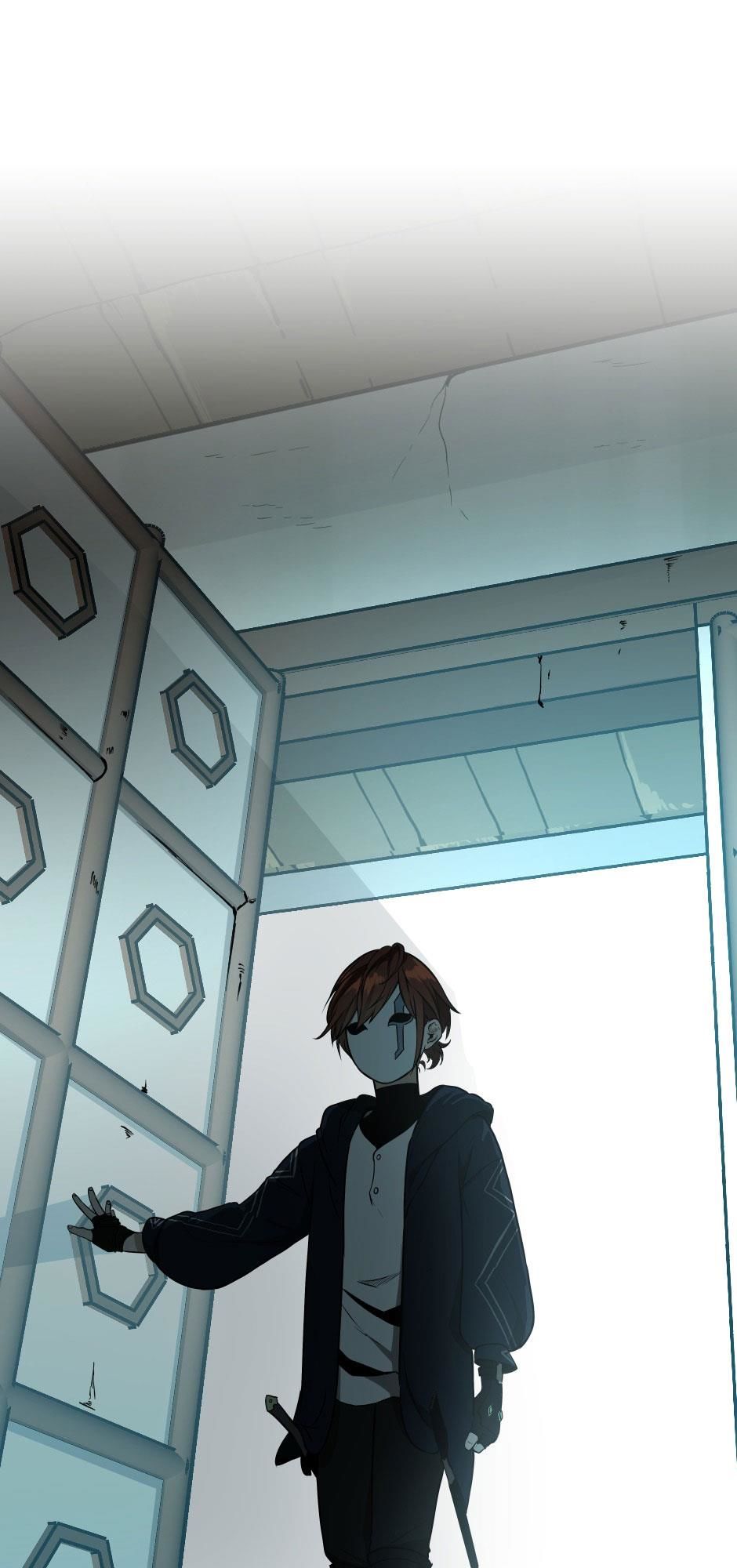 Ánh Sáng Cuối Con Đường Chapter 57 - Trang 2