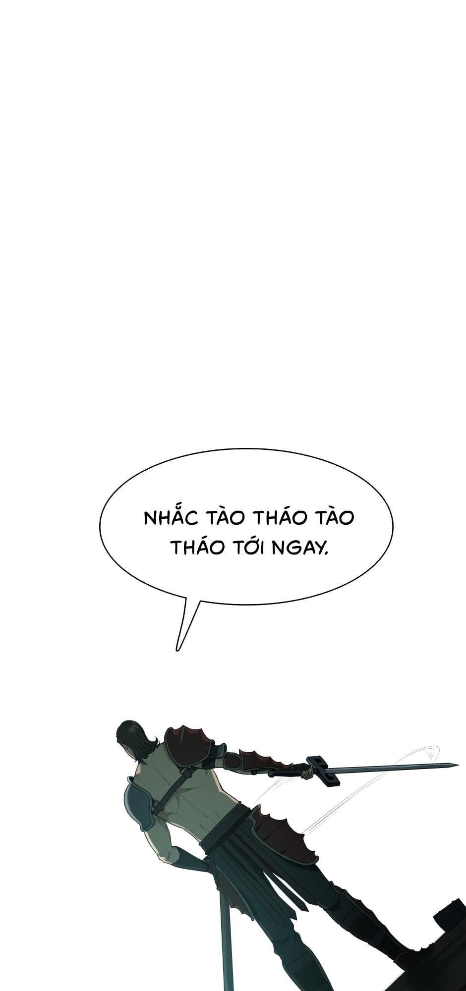 Ánh Sáng Cuối Con Đường Chapter 57 - Trang 2