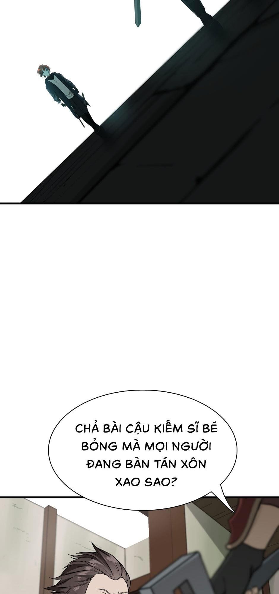 Ánh Sáng Cuối Con Đường Chapter 57 - Trang 2