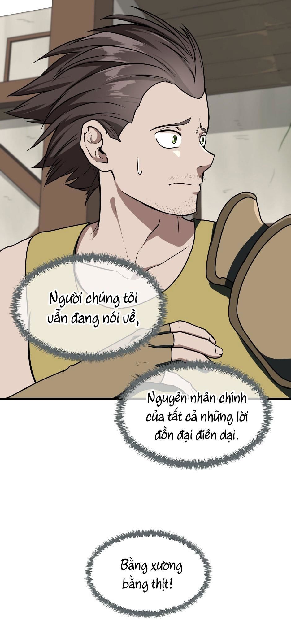 Ánh Sáng Cuối Con Đường Chapter 57 - Trang 2