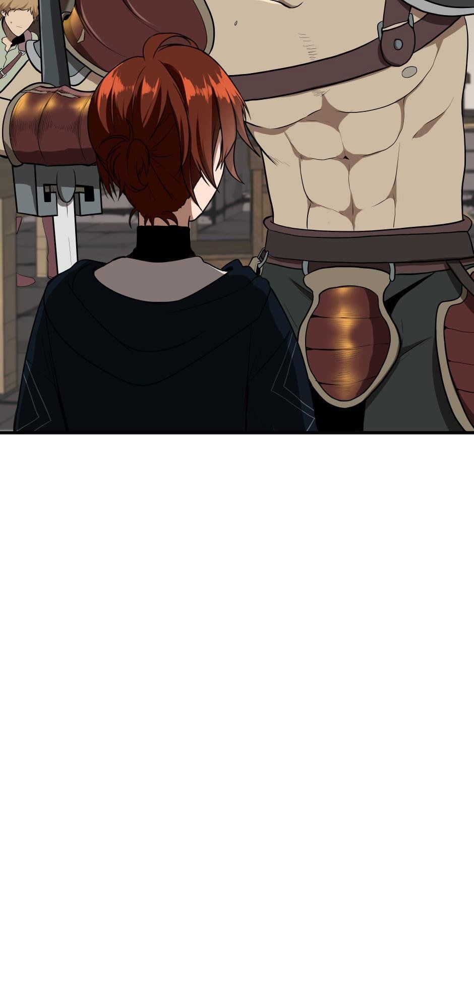 Ánh Sáng Cuối Con Đường Chapter 57 - Trang 2