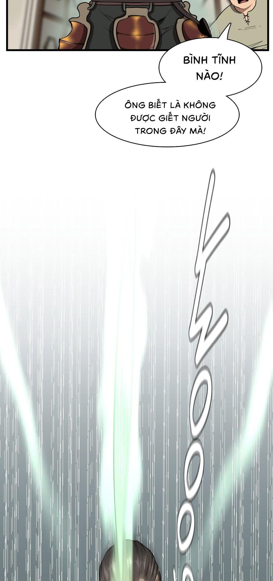 Ánh Sáng Cuối Con Đường Chapter 57 - Trang 2