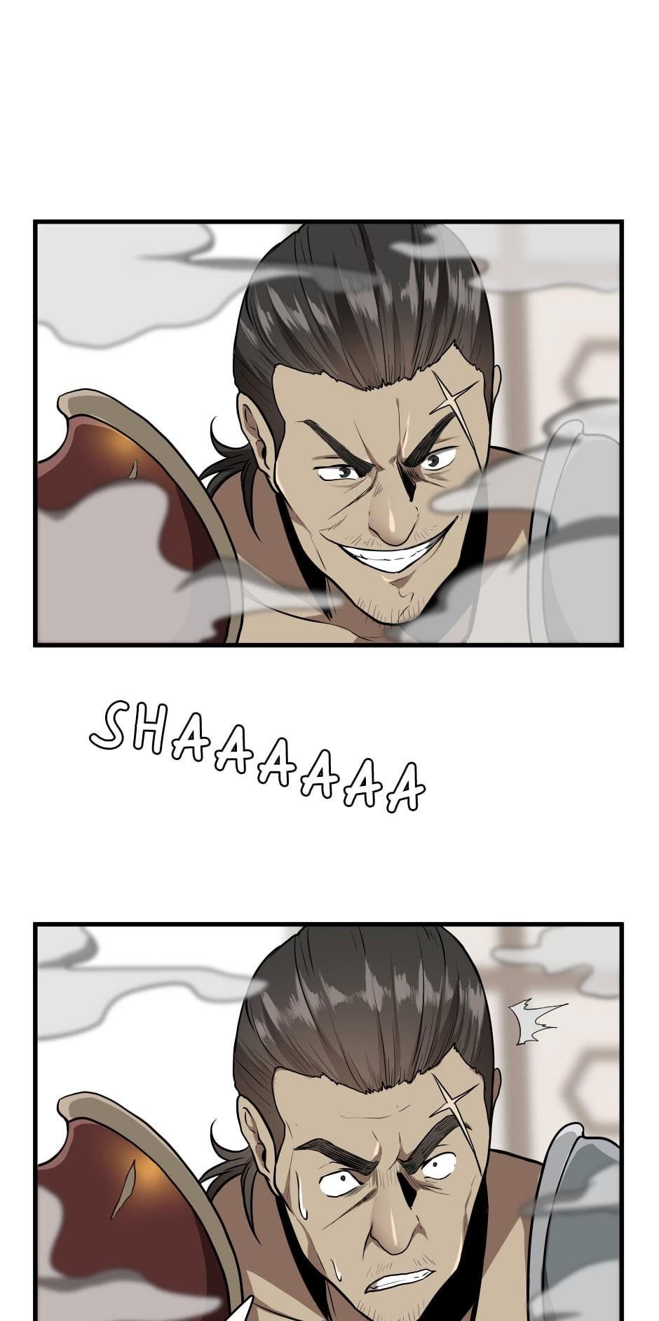 Ánh Sáng Cuối Con Đường Chapter 57 - Trang 2