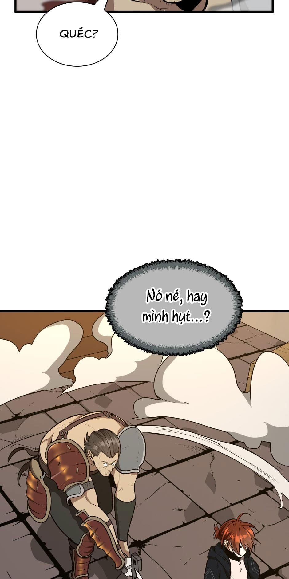 Ánh Sáng Cuối Con Đường Chapter 57 - Trang 2