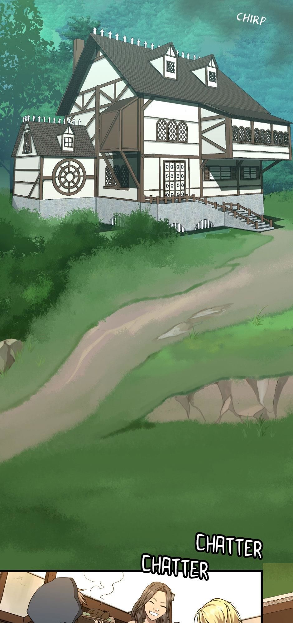 Ánh Sáng Cuối Con Đường Chapter 57 - Trang 2